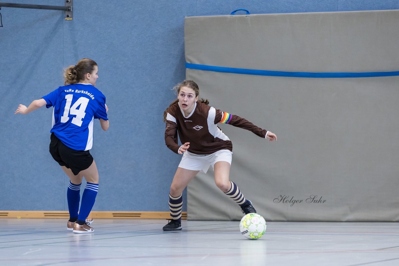 Bild 238 - wBJ Futsalmeisterschaft